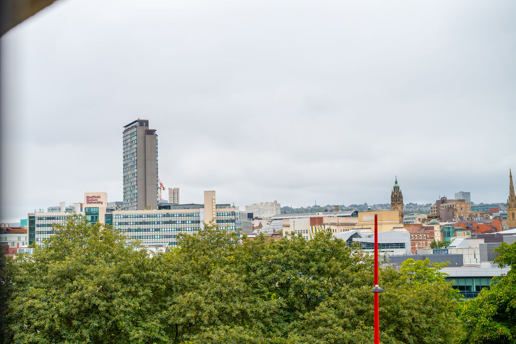 Hague Park Hill